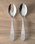Sereno Xxl Salad Serving Set