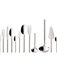 Montauk Cutlery Set of 70 Pieces