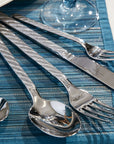 Montauk Cutlery Set of 70 Pieces