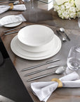 Metrochic Cutlery Set 12 People On 70 Pieces