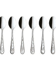 Toy's Delight Coffee Spoon Set Of 6