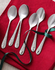 Toy's Delight Coffee Spoon Set Of 6