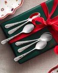 Toy's Delight Coffee Spoon Set Of 6