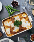 Cookelements Rectanbaking Dish 34 cm