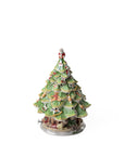 Christmas Toys Memory Xmas Tree Lareg With children