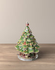 Christmas Toys Memory Xmas Tree Lareg With children