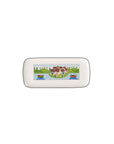 Charmbreakf Design Naif Sandwich Plate 35 cm