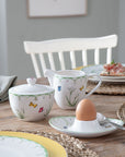 Colourful Spring Creamer 210 ml