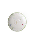 Colourful Spring Saucer for Espresso Cup 12 cm