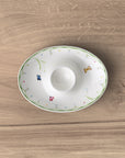 Colourful Spring Egg Cup