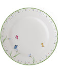 Colourful Spring Dinner Plate 27 cm