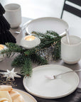 Winter Glow Flat Plate 27cm
