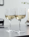 Winter Glow Wine Goblet Set of 2 Pieces 350 ml