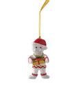 Christmas Classics Gingerbread man ornament 2025