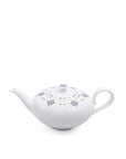 Azure Teapot With Cover 940 ml