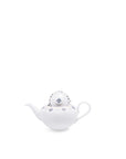 Azure Teapot With Cover 400 ml