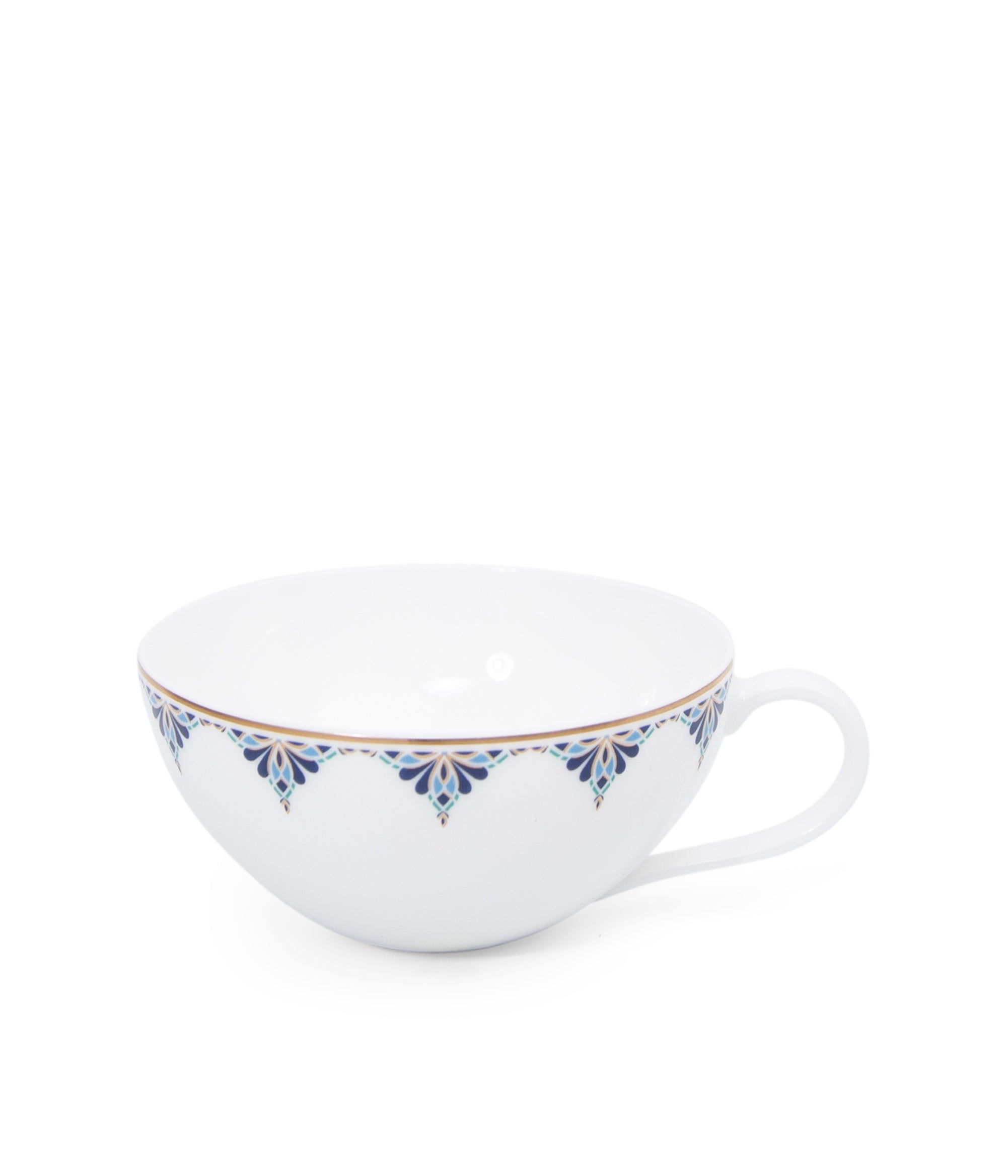 Azure Tea Cup 200 ml