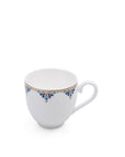 Azure Espresso Cup 100 ml