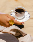 Azure Espresso Cup 100 ml