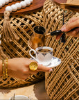 Azure Espresso Cup 100 ml