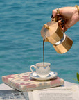 Azure Espresso Cup 100 ml