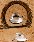 Azure Espresso Cup 100 ml