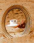 Azure Espresso Cup 100 ml