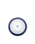 Azure Coupe Flat Plate 33 cm