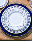 Azure Coupe Flat Plate 33 cm