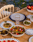 Azure Bread & Butter Plate 16 cm