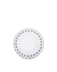 Azure Deep Plate 24cm