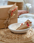 Perlemor Sand Bowl 550 ml