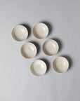 Perlemor Sand Bowl 550 ml