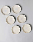 Perlemor Sand Pasta Bowl 22 cm
