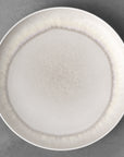 Perlemor Sand Flat Plate 27cm