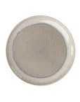 Perlemor Sand Salad Plate 24 cm