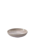 Perlemor Sand Dip Bowl 12 cm