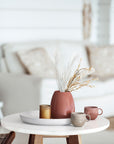 Perlemor Sand Mug 290 ml