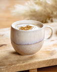 Perlemor Sand Mug 290 ml