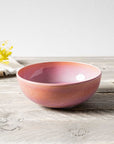 Perlemor Coral Bowl 550 ml