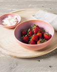 Perlemor Coral Bowl 550 ml