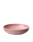 Perlemor Coral Pasta Bowl 22cm