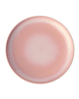Perlemor Coral Salad Plate 24cm