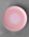 Perlemor Coral Salad Plate 24cm