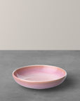 Perlemor Coral Dip Bowl 12cm