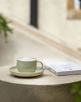 Perlemor Alga Saucer for Coffee Cup 16cm