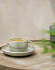 Perlemor Alga Espresso Cup 60 ml