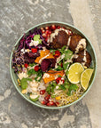 Perlemor Alga Bowl 550 ml