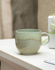 Perlemor Alga Mug 290 ml
