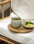 Perlemor Alga Mug 290 ml